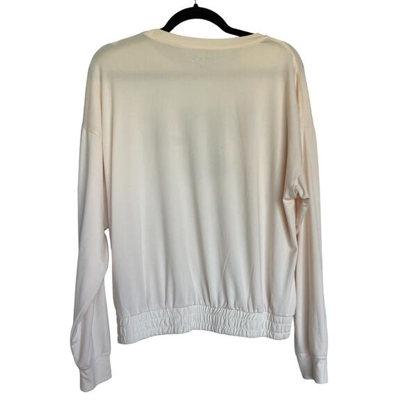 Wildfox Intimates Single AF Lightweight Sweater Size Small - Picture 3 of 5